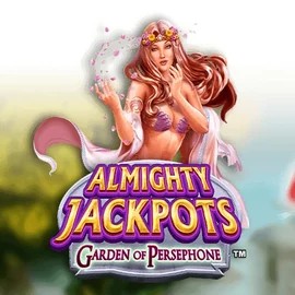 Play Almighty Jackpots: Garden of Persephone slot by Novomatic on lanistaa.ca