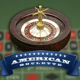 American Roulette (BGaming) logo by BGAMING at Lanista Casino