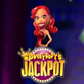 Enjoy Everybody's Jackpots by Playtech – logo hosted on lanistaa.ca