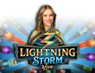 Lightning Storm online slot from Evolution – play at lanistaa.ca
