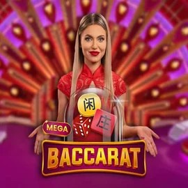 Mega Baccarat online slot from Pragmatic Play – play at lanistaa.ca