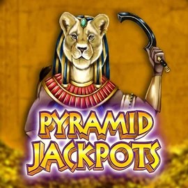 Play Pyramid Jackpots slot by King Show Games on lanistaa.ca