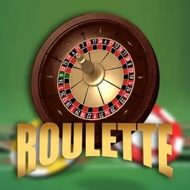 Roulette (Relax Gaming) game by Relax Gaming – logo hosted on Lanista Casino