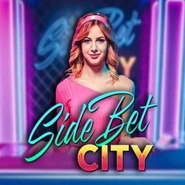 Side Bet City – slot by Evolution, featured at lanistaa.ca