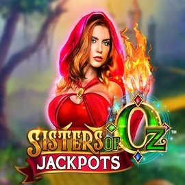 Sisters Of Oz Jackpots – slot by Triple Edge Studios, featured at lanistaa.ca