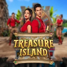 Enjoy Treasure Island by Pragmatic Play – logo hosted on lanistaa.ca