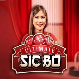 Enjoy Ultimate Sic Bo by Ezugi – logo hosted on lanistaa.ca